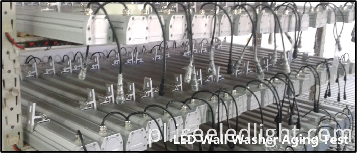 myjka ścienna produkcja lekkich mas wall washer light facotry production